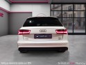 Audi a6 avant 2.0 tdi 190ch s-tronic 7 finition s-line  garantie 12 mois occasion simplicicar nancy simplicicar simplicibike...