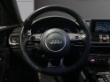 Audi a6 avant 2.0 tdi 190ch s-tronic 7 finition s-line  garantie 12 mois occasion simplicicar nancy simplicicar simplicibike...