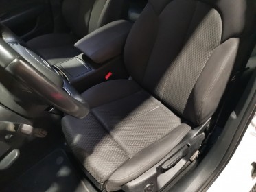 Audi a6 avant 2.0 tdi 190ch s-tronic 7 finition s-line  garantie 12 mois occasion simplicicar nancy simplicicar simplicibike...