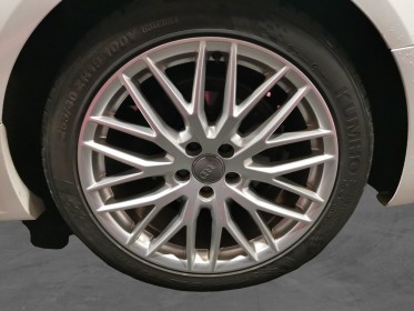 Audi a6 avant 2.0 tdi 190ch s-tronic 7 finition s-line  garantie 12 mois occasion simplicicar nancy simplicicar simplicibike...