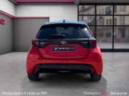 TOYOTA d'occasion YARIS 116H COLLECTION de 2021 Beaune (21)﻿