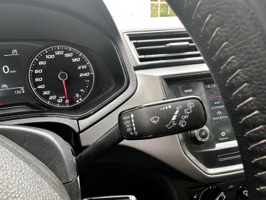 Seat ibiza 1.0 mpi 80 ch s/s bvm5 style - apple carplay occasion simplicicar lagny  simplicicar simplicibike france