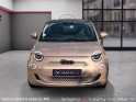 Fiat 500 nouvelle e 118 ch la prima - toit panoramique occasion simplicicar lagny  simplicicar simplicibike france