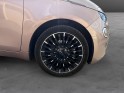 Fiat 500 nouvelle e 118 ch la prima - toit panoramique occasion simplicicar lagny  simplicicar simplicibike france
