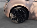 Fiat 500 nouvelle e 118 ch la prima - toit panoramique occasion simplicicar lagny  simplicicar simplicibike france