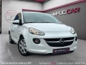 Opel adam 1.2 twinport 70 ch glam occasion simplicicar lagny  simplicicar simplicibike france