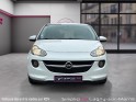 Opel adam 1.2 twinport 70 ch glam occasion simplicicar lagny  simplicicar simplicibike france
