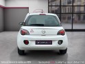 Opel adam 1.2 twinport 70 ch glam occasion simplicicar lagny  simplicicar simplicibike france