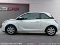 Opel adam 1.2 twinport 70 ch glam occasion simplicicar lagny  simplicicar simplicibike france