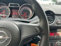 Opel adam 1.2 twinport 70 ch glam occasion simplicicar lagny  simplicicar simplicibike france