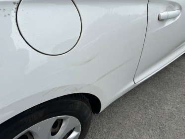 Opel adam 1.2 twinport 70 ch glam occasion simplicicar lagny  simplicicar simplicibike france
