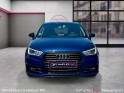 Audi a1 sportback 1.0 tfsi ultra 95 s line / sièges chauffants / feux led occasion simplicicar besanÇon simplicicar...