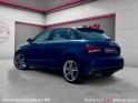 Audi a1 sportback 1.0 tfsi ultra 95 s line / sièges chauffants / feux led occasion simplicicar besanÇon simplicicar...