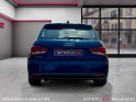 Audi a1 sportback 1.0 tfsi ultra 95 s line / sièges chauffants / feux led occasion simplicicar besanÇon simplicicar...