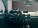 Audi a1 sportback 1.0 tfsi ultra 95 s line / sièges chauffants / feux led occasion simplicicar besanÇon simplicicar...