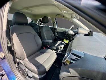 Audi a1 sportback 1.0 tfsi ultra 95 s line / sièges chauffants / feux led occasion simplicicar besanÇon simplicicar...