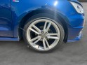 Audi a1 sportback 1.0 tfsi ultra 95 s line / sièges chauffants / feux led occasion simplicicar besanÇon simplicicar...