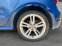 Audi a1 sportback 1.0 tfsi ultra 95 s line / sièges chauffants / feux led occasion simplicicar besanÇon simplicicar...
