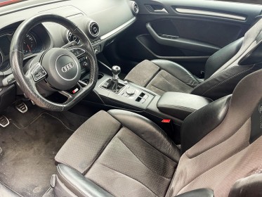 Audi a3 cabriolet 1.4 tfsi cod 150 s line occasion simplicicar la fleche simplicicar simplicibike france