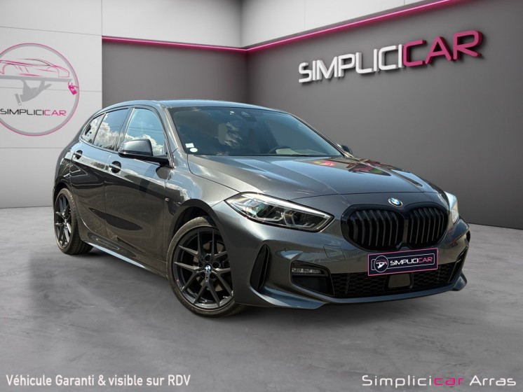 Bmw serie 1 f40 118d 150 ch bva8 m sport occasion simplicicar arras simplicicar simplicibike france Bmw serie 1 f40 118d 150 ch bva8 m sport occasion simplicicar arras simplicicar simplicibike france