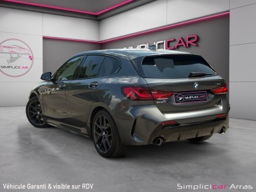 Bmw serie 1 f40 118d 150 ch bva8 m sport occasion simplicicar arras  simplicicar simplicibike france