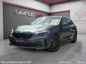 Bmw serie 1 f40 118d 150 ch bva8 m sport occasion simplicicar arras  simplicicar simplicibike france
