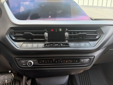 Bmw serie 1 f40 118d 150 ch bva8 m sport occasion simplicicar arras  simplicicar simplicibike france