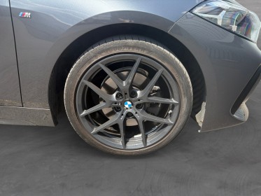 Bmw serie 1 f40 118d 150 ch bva8 m sport occasion simplicicar arras  simplicicar simplicibike france