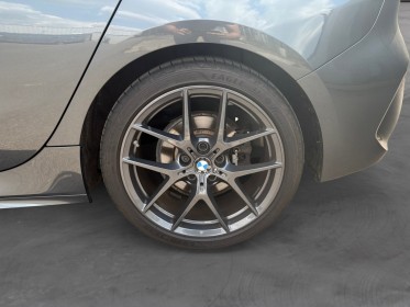 Bmw serie 1 f40 118d 150 ch bva8 m sport occasion simplicicar arras  simplicicar simplicibike france