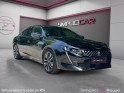 Peugeot 508 bluehdi 130 ch ss eat8 gt garantie 12 mois occasion simplicicar royan simplicicar simplicibike france