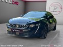 Peugeot 508 bluehdi 130 ch ss eat8 gt garantie 12 mois occasion simplicicar royan simplicicar simplicibike france