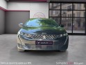Peugeot 508 bluehdi 130 ch ss eat8 gt garantie 12 mois occasion simplicicar royan simplicicar simplicibike france