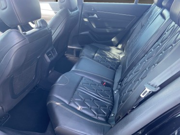 Peugeot 508 bluehdi 130 ch ss eat8 gt garantie 12 mois occasion simplicicar royan simplicicar simplicibike france