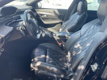 Peugeot 508 bluehdi 130 ch ss eat8 gt garantie 12 mois occasion simplicicar royan simplicicar simplicibike france