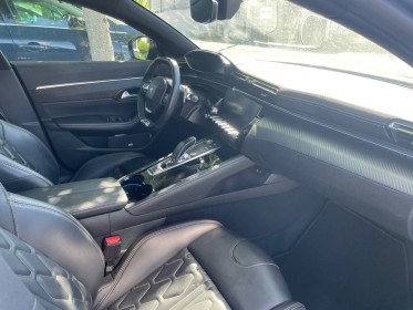 Peugeot 508 bluehdi 130 ch ss eat8 gt garantie 12 mois occasion simplicicar royan simplicicar simplicibike france