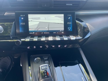 Peugeot 508 bluehdi 130 ch ss eat8 gt garantie 12 mois occasion simplicicar royan simplicicar simplicibike france