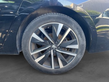 Peugeot 508 bluehdi 130 ch ss eat8 gt garantie 12 mois occasion simplicicar royan simplicicar simplicibike france