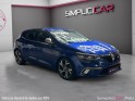 Renault megane iv berline tce 205 energy edc gt occasion simplicicar pau simplicicar simplicibike france