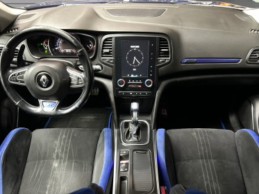 Renault megane iv berline tce 205 energy edc gt occasion simplicicar pau simplicicar simplicibike france