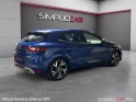 Renault megane iv berline tce 205 energy edc gt occasion simplicicar pau simplicicar simplicibike france