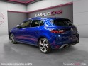 Renault megane iv berline tce 205 energy edc gt occasion simplicicar pau simplicicar simplicibike france