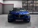Renault megane iv berline tce 205 energy edc gt occasion simplicicar pau simplicicar simplicibike france