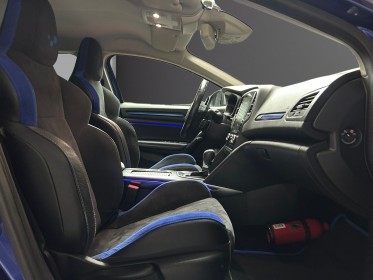 Renault megane iv berline tce 205 energy edc gt occasion simplicicar pau simplicicar simplicibike france