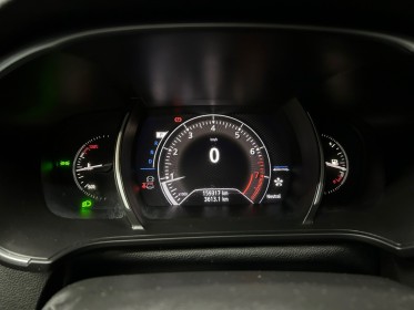 Renault megane iv berline tce 205 energy edc gt occasion simplicicar pau simplicicar simplicibike france