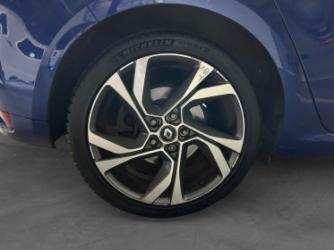Renault megane iv berline tce 205 energy edc gt occasion simplicicar pau simplicicar simplicibike france