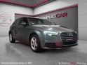 Audi a3 sportback business 116ch finition business line origine france garantie 12 mois occasion simplicicar nancy...