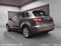 Audi a3 sportback business 116ch finition business line origine france garantie 12 mois occasion simplicicar nancy...