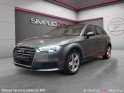 Audi a3 sportback business 116ch finition business line origine france garantie 12 mois occasion simplicicar nancy...