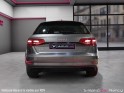 Audi a3 sportback business 116ch finition business line origine france garantie 12 mois occasion simplicicar nancy...