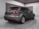 Audi a3 sportback business 116ch finition business line origine france garantie 12 mois occasion simplicicar nancy...